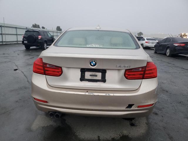 Photo 5 VIN: WBA3C1G54DNR46359 - BMW 3 SERIES 