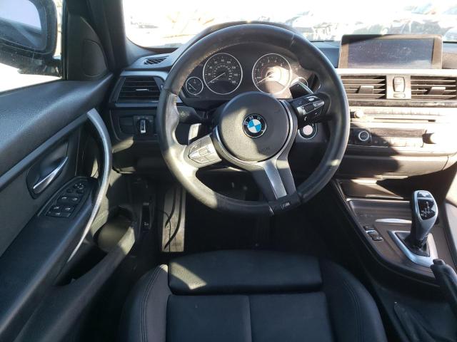 Photo 8 VIN: WBA3C1G54DNR48855 - BMW 328 I SULE 