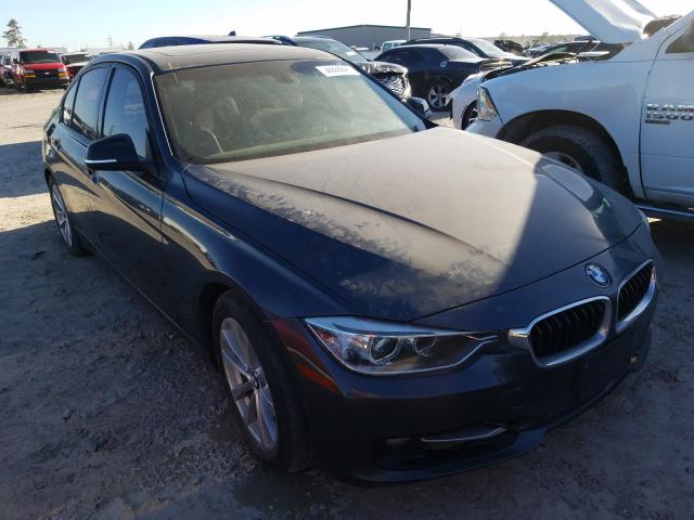 Photo 0 VIN: WBA3C1G54DNR49259 - BMW 328 I SULE 