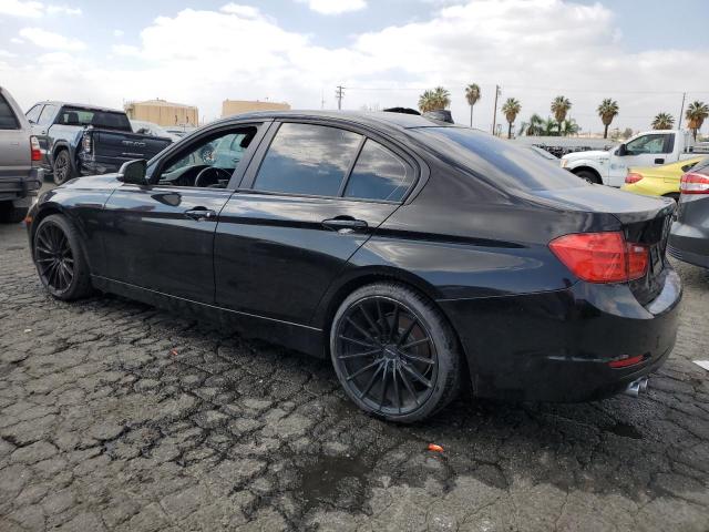 Photo 1 VIN: WBA3C1G54ENR50039 - BMW 328 I SULE 