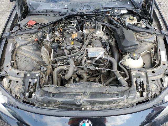 Photo 10 VIN: WBA3C1G54ENR50039 - BMW 328 I SULE 