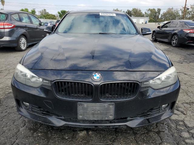 Photo 4 VIN: WBA3C1G54ENR50039 - BMW 328 I SULE 