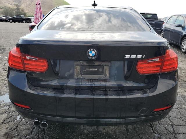 Photo 5 VIN: WBA3C1G54ENR50039 - BMW 328 I SULE 