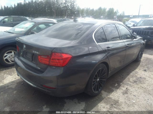 Photo 3 VIN: WBA3C1G55DNN94036 - BMW 3 SERIES 