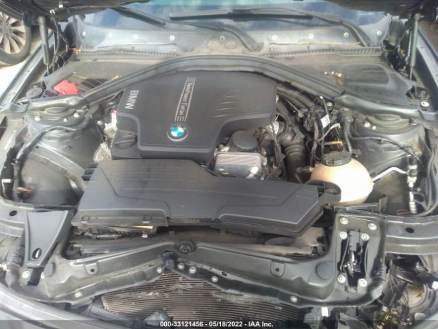 Photo 9 VIN: WBA3C1G55DNN94036 - BMW 3 SERIES 