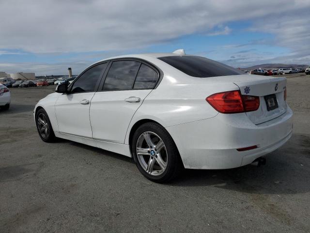 Photo 1 VIN: WBA3C1G55DNR45172 - BMW 3 SERIES 