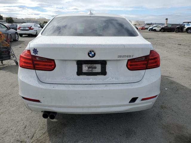 Photo 5 VIN: WBA3C1G55DNR45172 - BMW 3 SERIES 