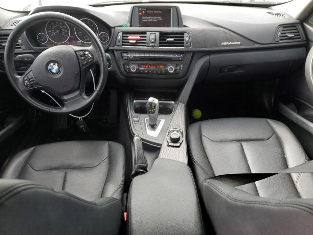 Photo 7 VIN: WBA3C1G55DNR45172 - BMW 3 SERIES 