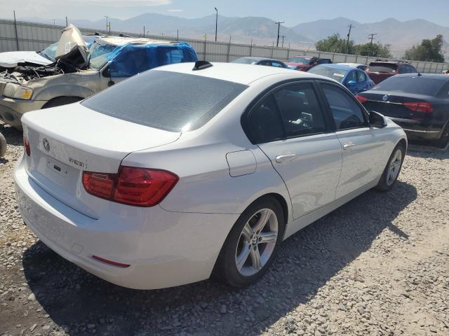 Photo 2 VIN: WBA3C1G55DNR46936 - BMW 328 I SULE 