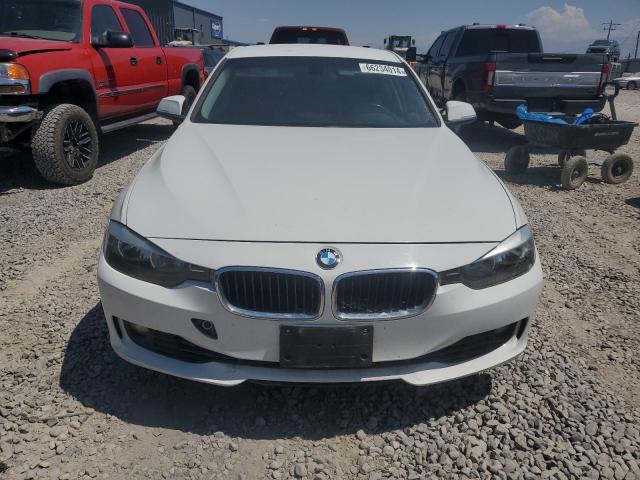 Photo 4 VIN: WBA3C1G55DNR46936 - BMW 328 I SULE 