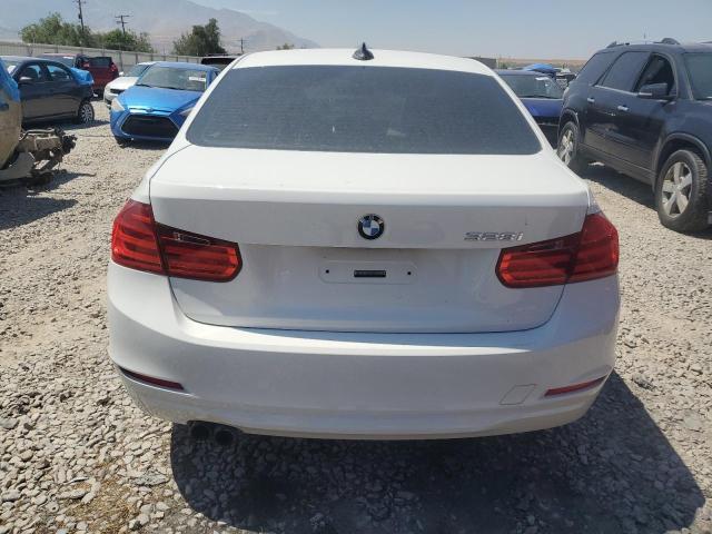 Photo 5 VIN: WBA3C1G55DNR46936 - BMW 328 I SULE 