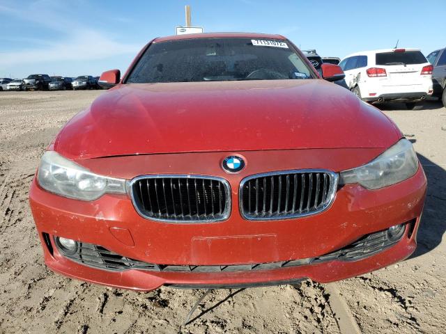 Photo 4 VIN: WBA3C1G55DNR47911 - BMW 328 I SULE 