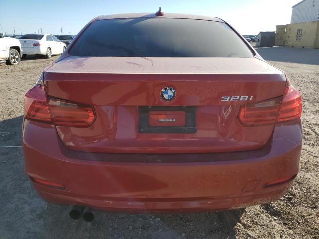 Photo 5 VIN: WBA3C1G55DNR47911 - BMW 328 I SULE 