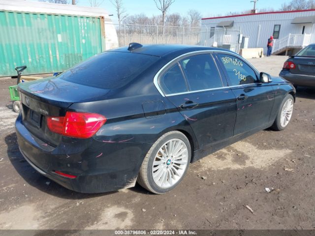 Photo 3 VIN: WBA3C1G55DNR48542 - BMW 328I 