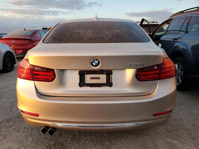 Photo 5 VIN: WBA3C1G55DNR48928 - BMW 328 I SULE 