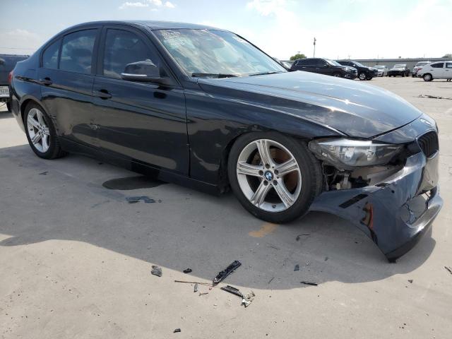 Photo 3 VIN: WBA3C1G55DNR49299 - BMW 328 I SULE 