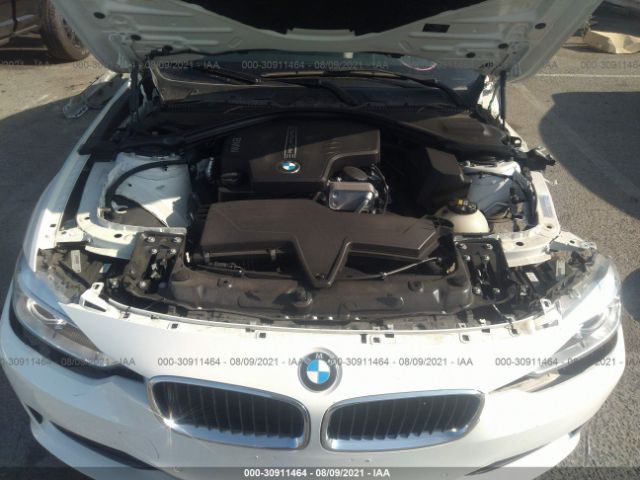 Photo 9 VIN: WBA3C1G55FNR50147 - BMW 328 