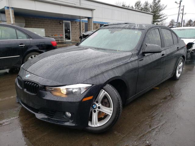 Photo 1 VIN: WBA3C1G56DNN93204 - BMW 328 I SULE 