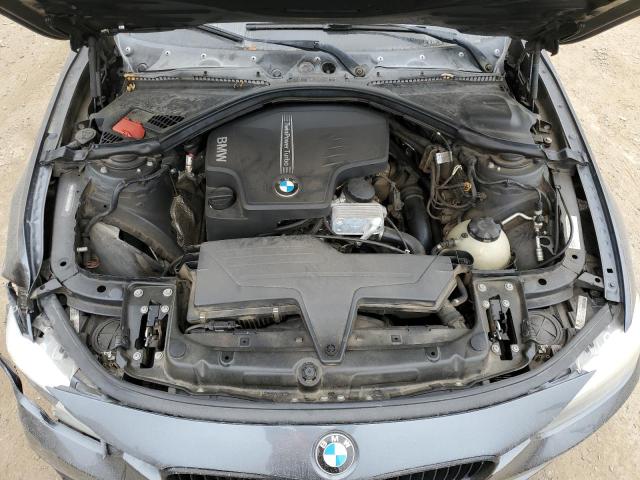 Photo 10 VIN: WBA3C1G56DNN94076 - BMW 328 I SULE 