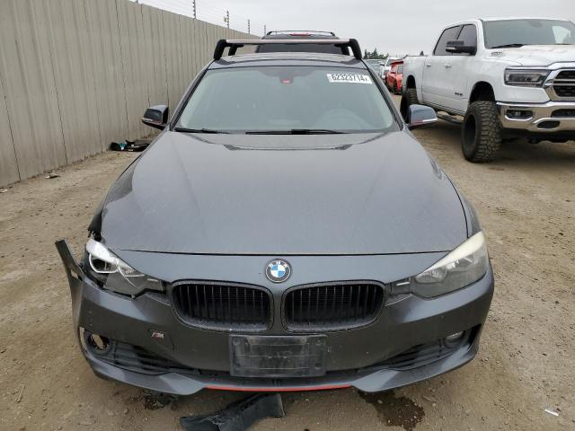 Photo 4 VIN: WBA3C1G56DNN94076 - BMW 328 I SULE 