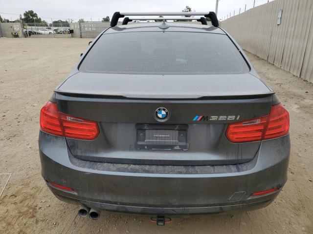 Photo 5 VIN: WBA3C1G56DNN94076 - BMW 328 I SULE 