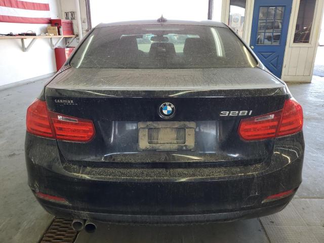 Photo 5 VIN: WBA3C1G56DNR44547 - BMW 328 I SULE 