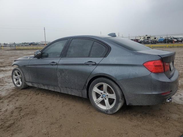 Photo 1 VIN: WBA3C1G56DNR47769 - BMW 3 SERIES 