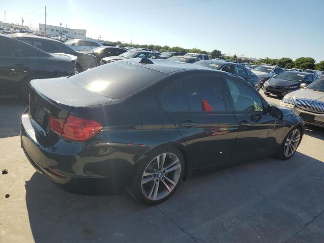 Photo 2 VIN: WBA3C1G56DNR47934 - BMW 3 SERIES 