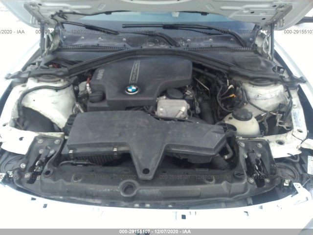 Photo 9 VIN: WBA3C1G56DNR48789 - BMW 3 