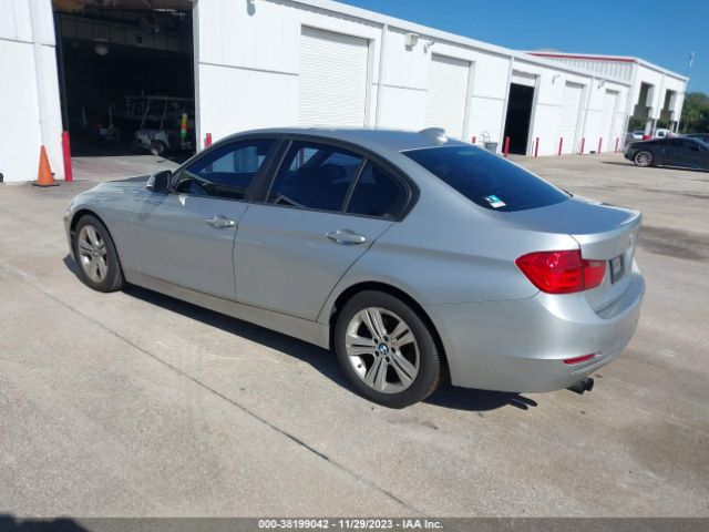 Photo 2 VIN: WBA3C1G57DNN93258 - BMW 328I 