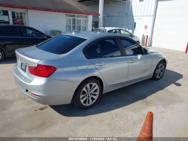 Photo 3 VIN: WBA3C1G57DNN93258 - BMW 328I 