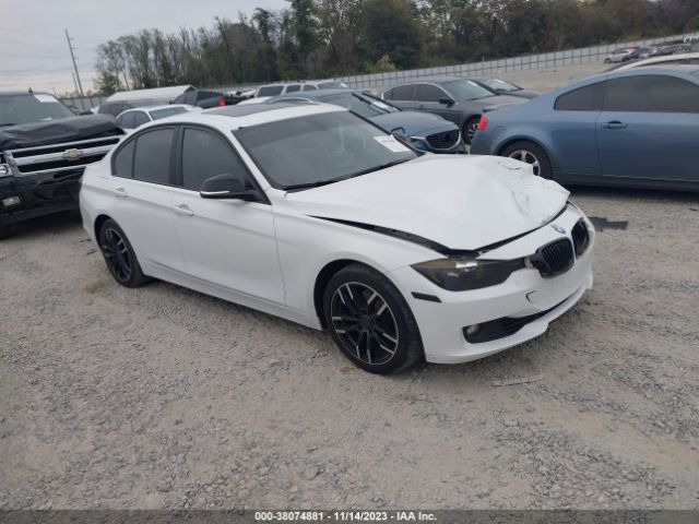 Photo 0 VIN: WBA3C1G57DNN93387 - BMW 328I 