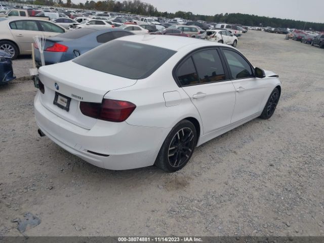 Photo 3 VIN: WBA3C1G57DNN93387 - BMW 328I 