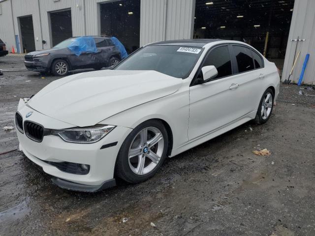 Photo 0 VIN: WBA3C1G57DNR49403 - BMW 328 I SULE 