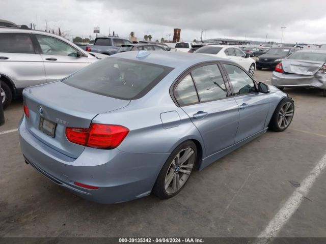 Photo 3 VIN: WBA3C1G57ENR49841 - BMW 328I 