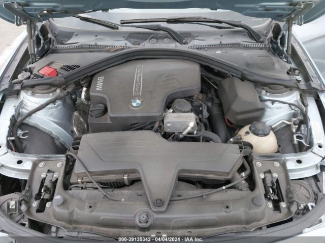 Photo 9 VIN: WBA3C1G57ENR49841 - BMW 328I 