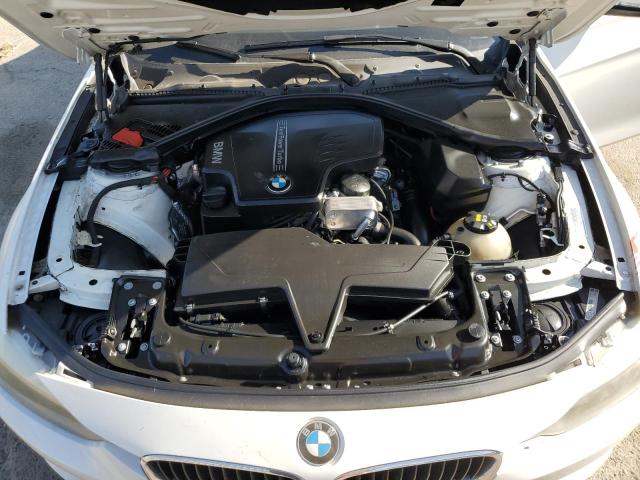 Photo 10 VIN: WBA3C1G57FNR50182 - BMW 328 I SULE 