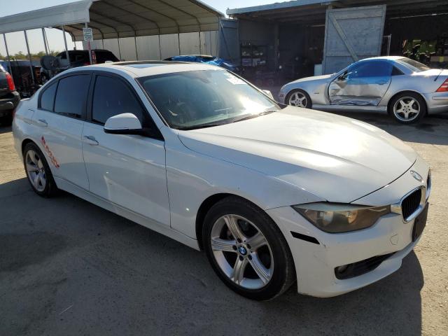 Photo 3 VIN: WBA3C1G57FNR50182 - BMW 328 I SULE 