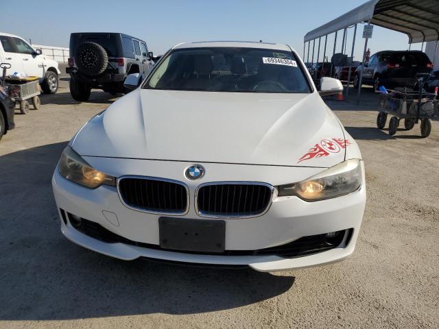 Photo 4 VIN: WBA3C1G57FNR50182 - BMW 328 I SULE 