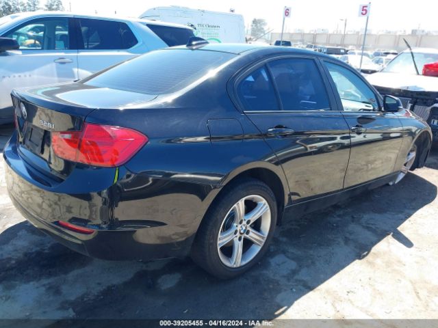 Photo 3 VIN: WBA3C1G58DNN93446 - BMW 328I 