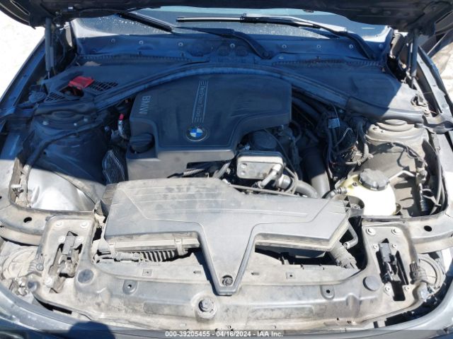 Photo 9 VIN: WBA3C1G58DNN93446 - BMW 328I 