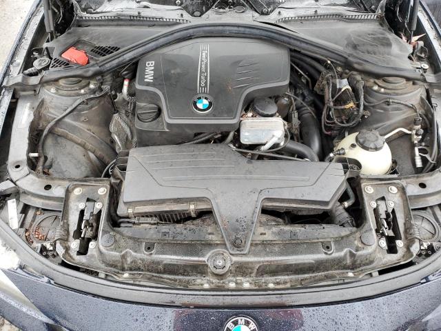 Photo 10 VIN: WBA3C1G58DNN93527 - BMW 3 SERIES 