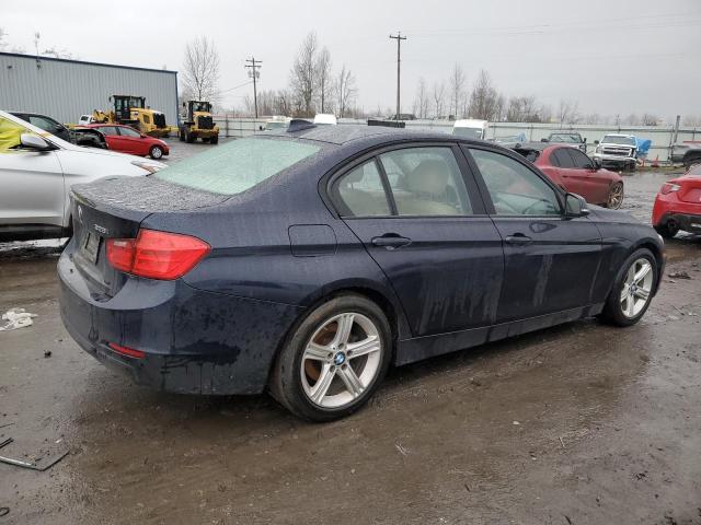 Photo 2 VIN: WBA3C1G58DNN93527 - BMW 3 SERIES 