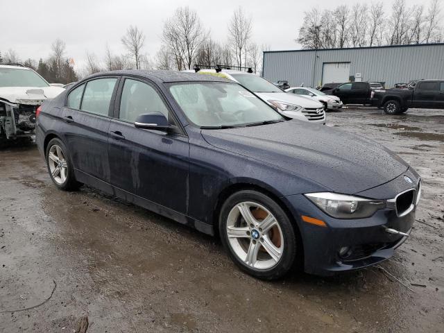 Photo 3 VIN: WBA3C1G58DNN93527 - BMW 3 SERIES 