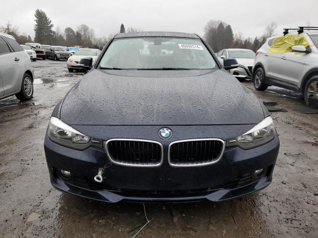 Photo 4 VIN: WBA3C1G58DNN93527 - BMW 3 SERIES 