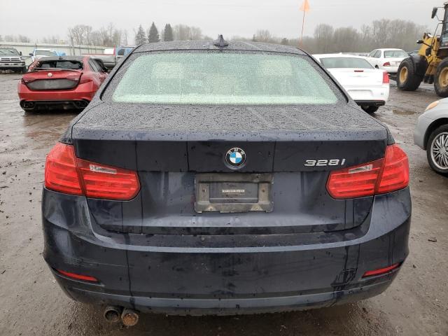 Photo 5 VIN: WBA3C1G58DNN93527 - BMW 3 SERIES 