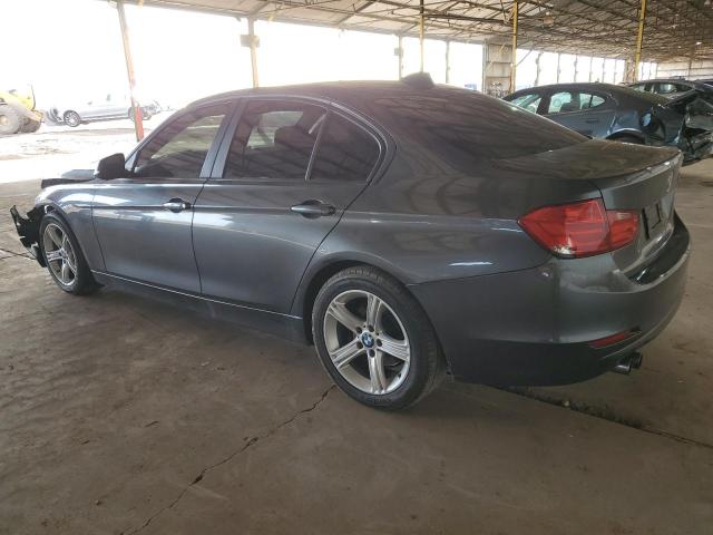 Photo 1 VIN: WBA3C1G58DNN93625 - BMW 3 SERIES 