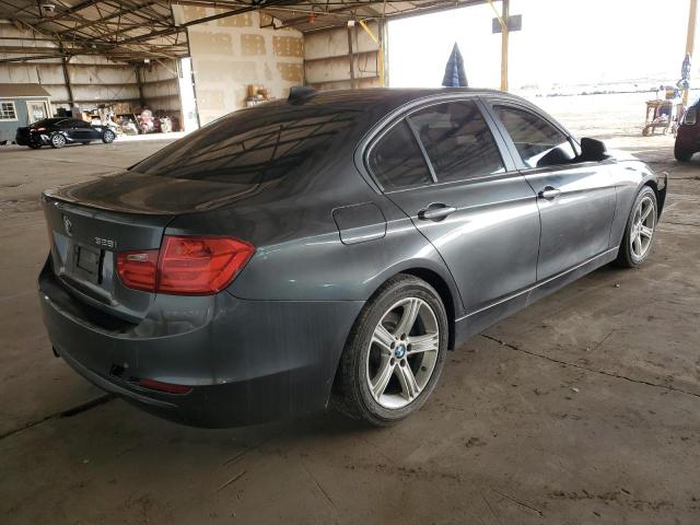 Photo 2 VIN: WBA3C1G58DNN93625 - BMW 3 SERIES 