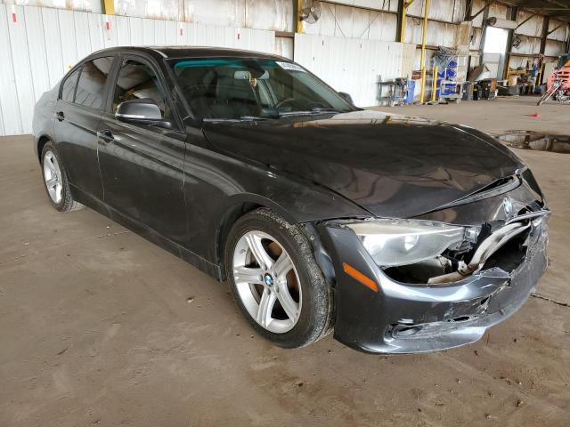 Photo 3 VIN: WBA3C1G58DNN93625 - BMW 3 SERIES 