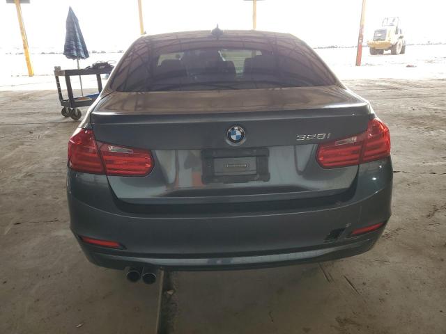 Photo 5 VIN: WBA3C1G58DNN93625 - BMW 3 SERIES 